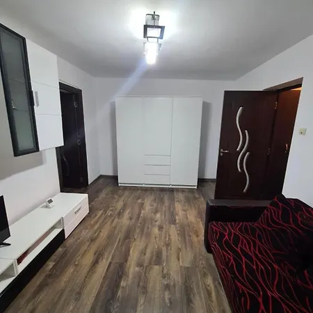 Апартаменты Apartament Крайова